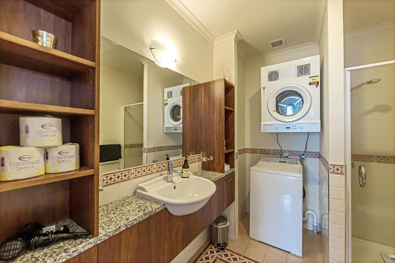 Princes Wharf 2Br Sub-Penthouse Auckland Bagian luar foto