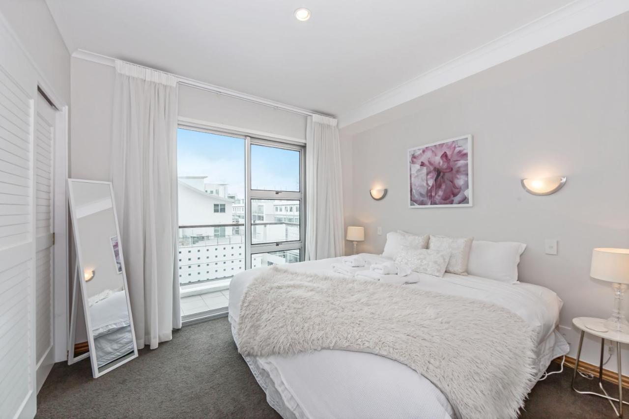 Princes Wharf 2Br Sub-Penthouse Auckland Bagian luar foto